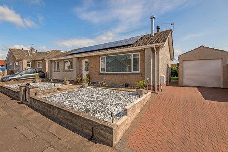 2 Gallowden Crescent, Arbroath DD11 3HA