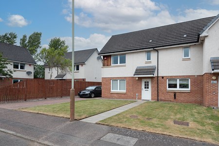 36 Bridgend Street, Dundee DD4 8ND