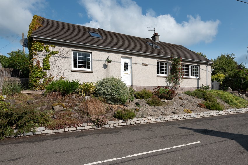 7b The Den Letham