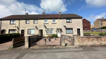 124 St. Kilda Road, Dundee DD3 9NJ