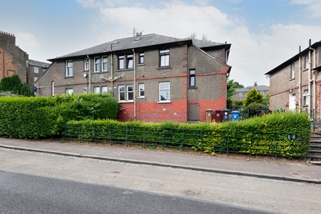 8 Ashbank Road, Dundee DD2 2AU
