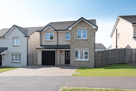 19 Dighty Street, Monifieth DD5 4UG