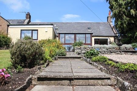 Sunnybrae, 11 Old Brechin Road, Lunanhead DD8 3NQ