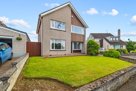18 Laxford Lane, Broughty Ferry DD5 3HF
