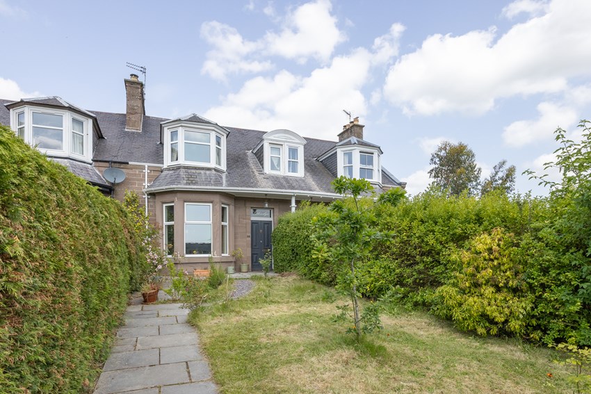 11a Dalhousie Street Brechin