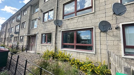 G/R, 5 St. Clement Terrace DD3 9PF
