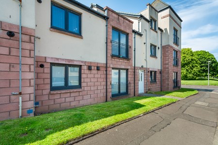 84 Cairnie Loan, Arbroath DD11 4DT