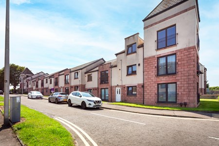 84 Cairnie Loan, Arbroath DD11 4DT