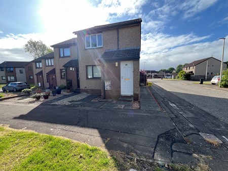 28 Bonnyrigg Place, Dundee DD4 7DA