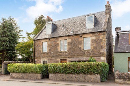 13 Queen Street, Tayport DD6 9JY