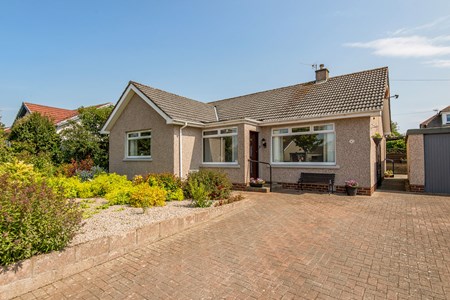 9 Monymusk Road, Arbroath DD11 2DB