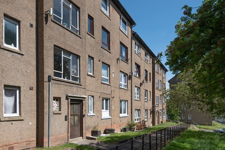 2/R, 13 Colinton Place DD2 2BX