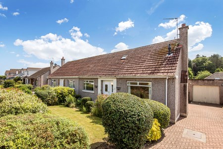 45 Dalrymple Terrace, Dundee DD2 2DZ