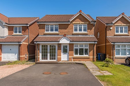 6 James Cowie Close, Monifieth DD5 4ND