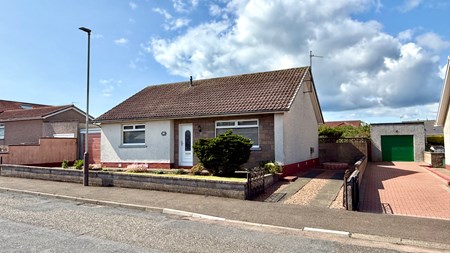 13 Bellevue Gardens, Arbroath DD11 5BE