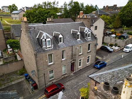 Flat G/1, 4 South George Street DD1 2QE