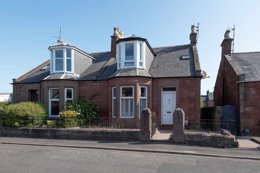 59 Rossie Street Arbroath