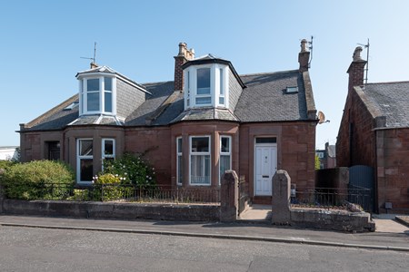 59 Rossie Street, Arbroath DD11 3DE