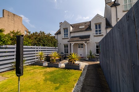 15 Ambrose Street, Broughty Ferry DD5 2BS