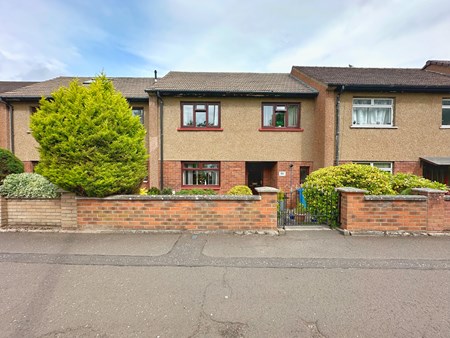 351C Charleston Drive, Dundee DD2 4HP