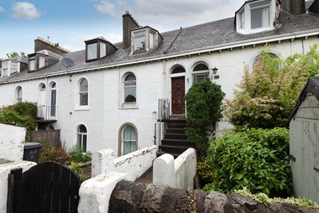 11 Isla Place, Tayport DD6 9AS