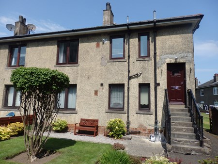38 Glenogil Avenue, Dundee DD3 8ER