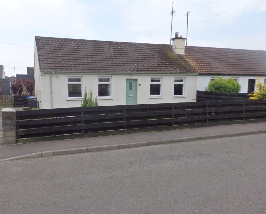 12 Wood Road Birkhill