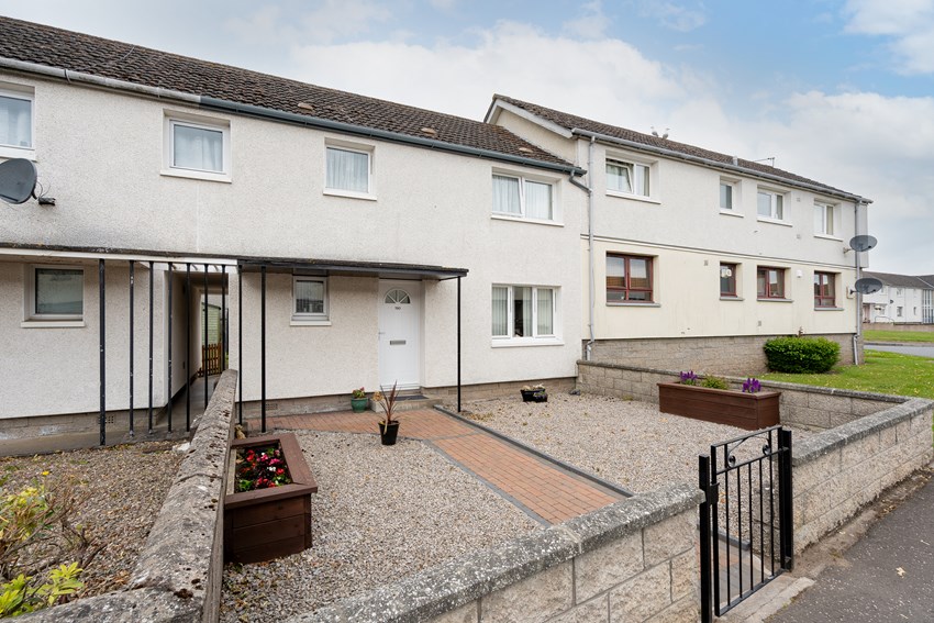 190 Charles Avenue Arbroath