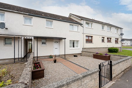 190 Charles Avenue, Arbroath DD11 2HA