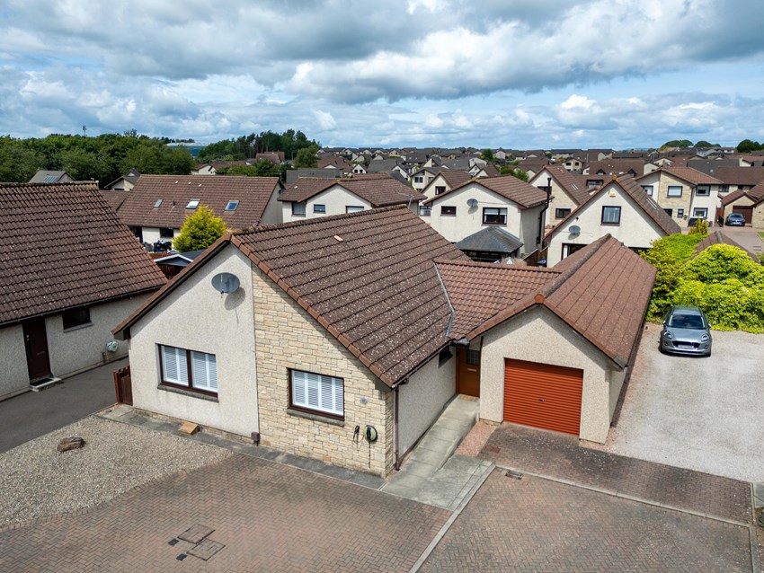 15 Corsar Croft Arbroath