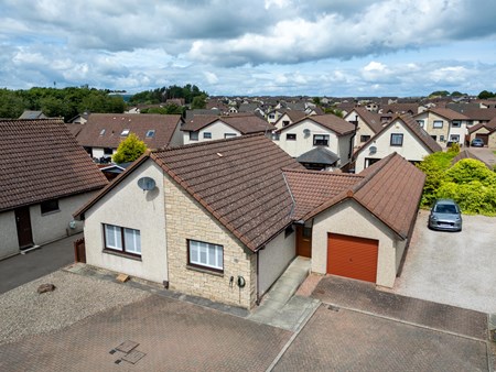15 Corsar Croft, Arbroath DD11 4JG
