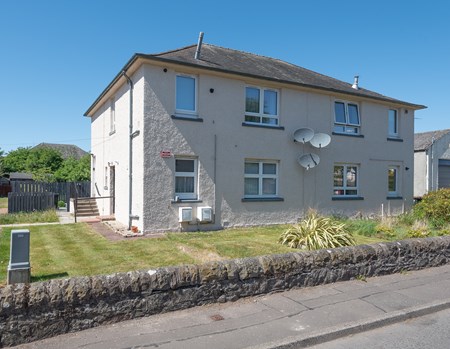 5 Mylnefield Road, Invergowrie DD2 5AT
