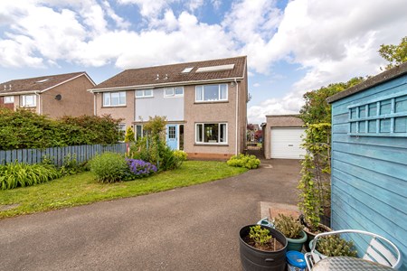 11 Rosedale Crescent, Broughty Ferry DD5 2RG