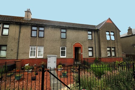 118A Clepington Road, Dundee DD3 7SY