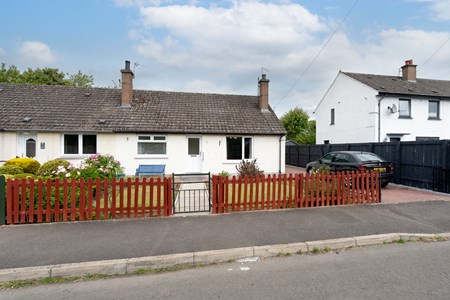 21 Paterson Place, Longforgan DD2 5HE