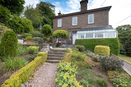 2b Hill Road, Broughty Ferry DD5 2JS