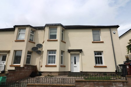 40 Campbell Street, Dundee DD3 6DS