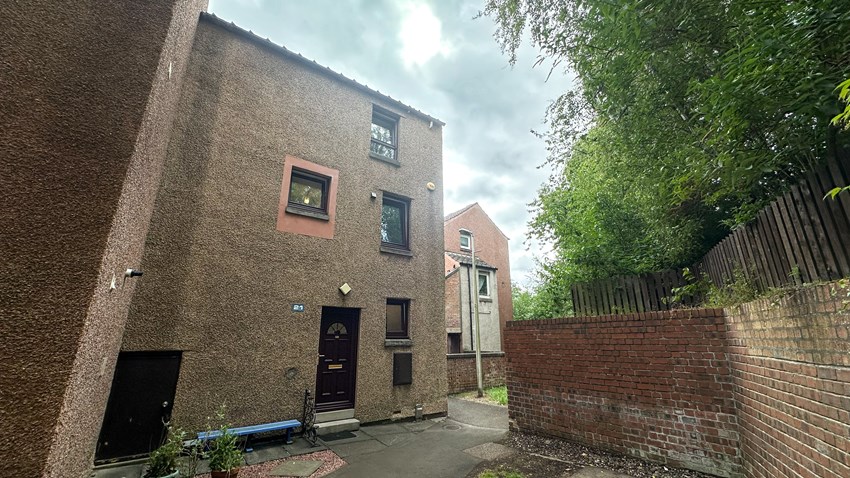 21 Ladywell Avenue Dundee