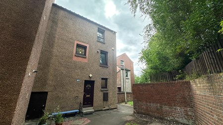 21 Ladywell Avenue, Dundee DD1 2LA