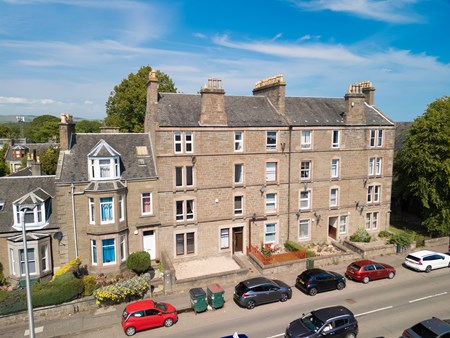 3/R, 333 Clepington Road DD3 8BA