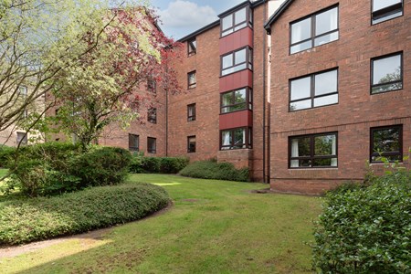 Flat D, 17 Shepherds Loan DD2 1AW