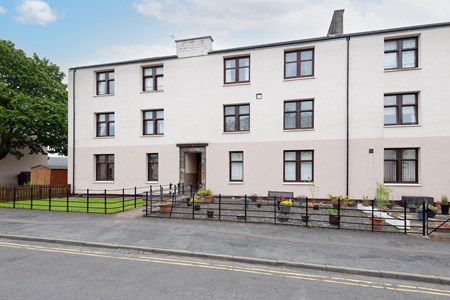 2/L, 5 Wedderburn Street DD3 8DA