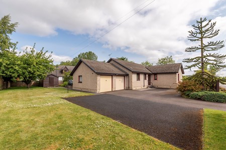 Royston, Westmuir Road DD8 5LH