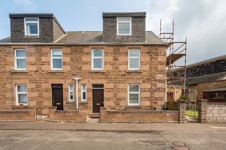 16 Admiral Street, Carnoustie DD7 6BA