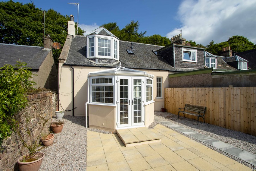 12 Millar Street Carnoustie