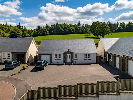 8A Mary Countess Way, Glamis DD8 1RF