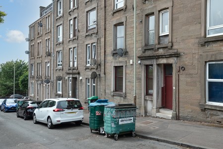 28a Springhill, Dundee DD4 6HP
