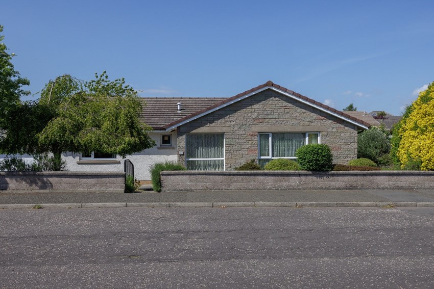 14 Inchgarth Street Forfar