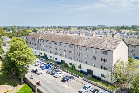 80f High Street, Monifieth DD5 4AG