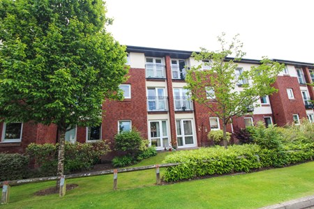 5 Strathmore Court, Kirkton Place, Forfar DD8 2DX